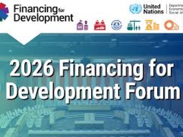International Conference on Fiscal Policy and Economic Development										