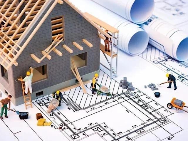 Property financing investment