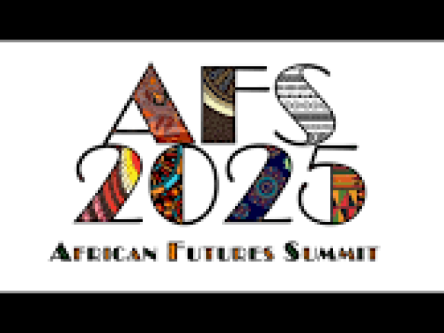 African Futures Summit 2025