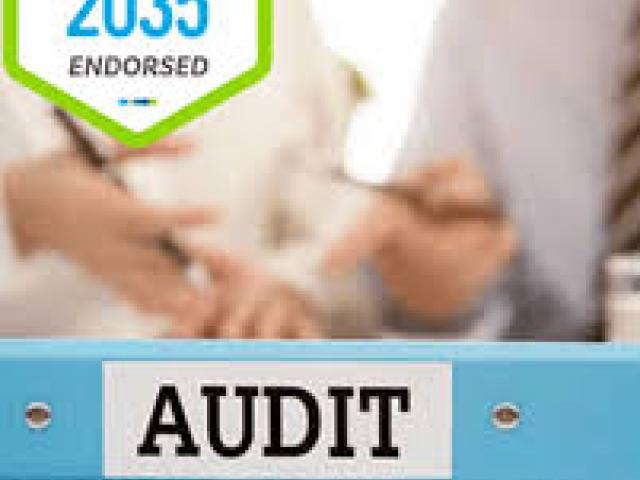 Lead Auditor Tools for a Professional Internal Audit Course