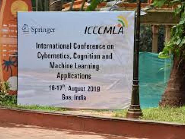 International Conference on Machine Learning and Cybernetics(ICMLC) | AFTER