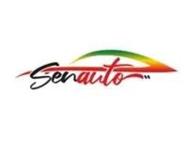 Senauto Expo														