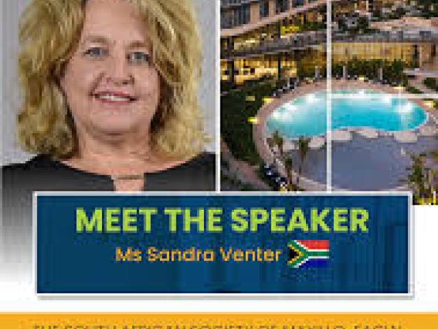 South African Society of Maxillo Facial and Oral Surgeons Congress