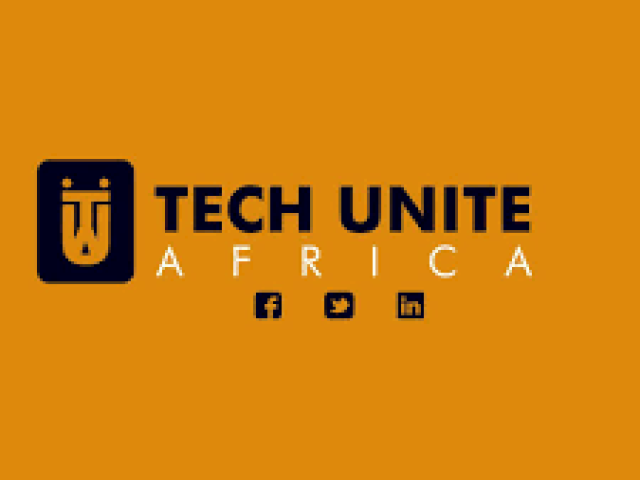 Tech Unite Africa										