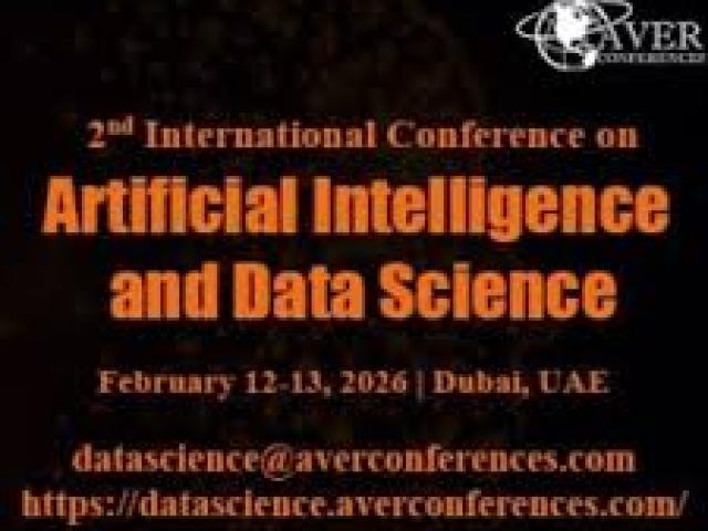 International Conference on Modern Artificial Intelligence and Data Science Systems