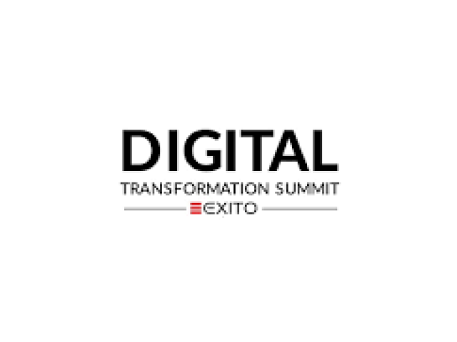 Digital Transformation Summit: South Africa (DTS: Africa)					