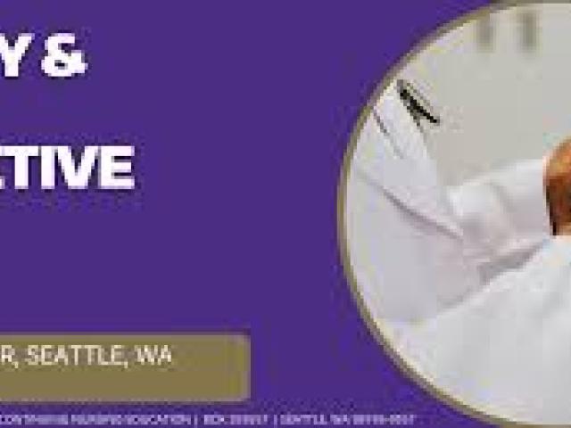 Regulation for Midwives -An Update Course 2024