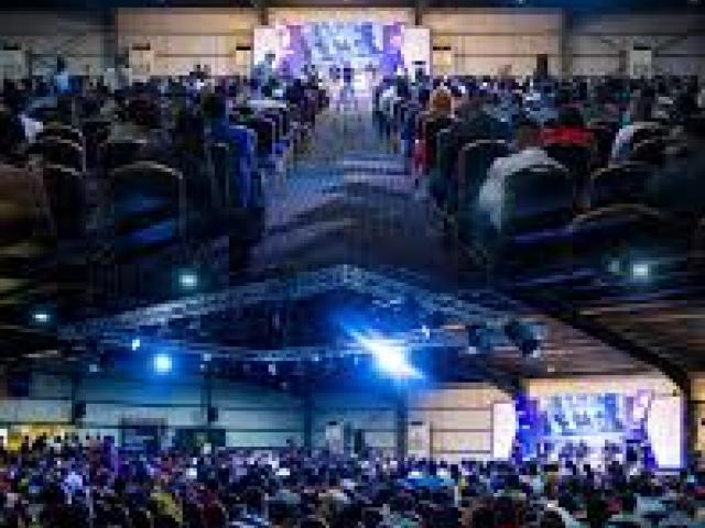 Lagos Tech Fest 2026					