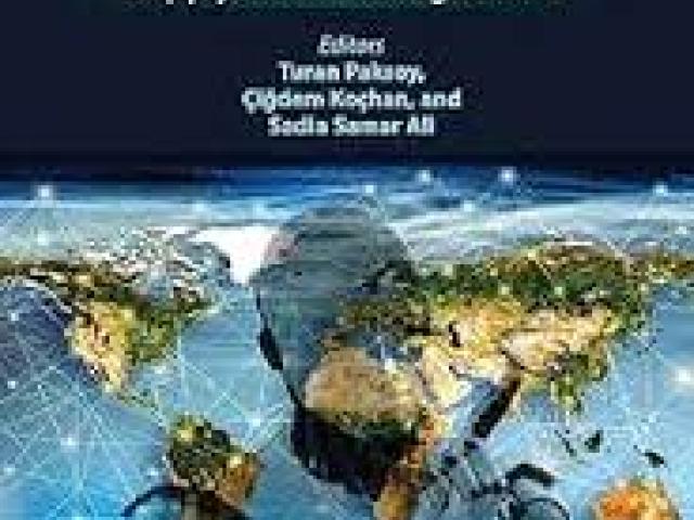 International Conference on Logistics 4.0 and Digital Supply Transformation (ICL4DST)