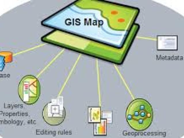Web-based GIS and Mapping Course 2024