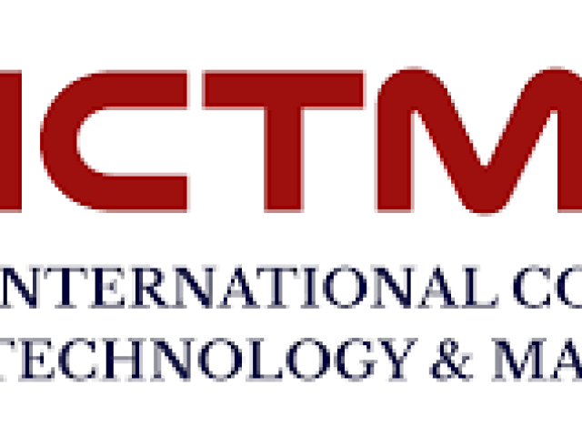 International Conference on Technology and Management (ICTM)