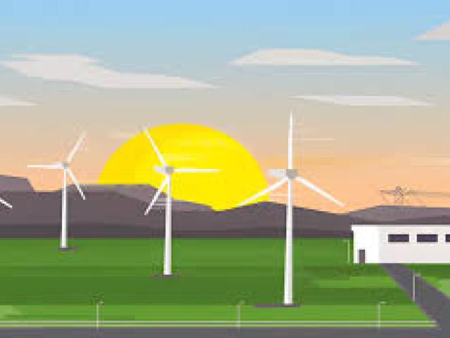 Green Logistics Course										