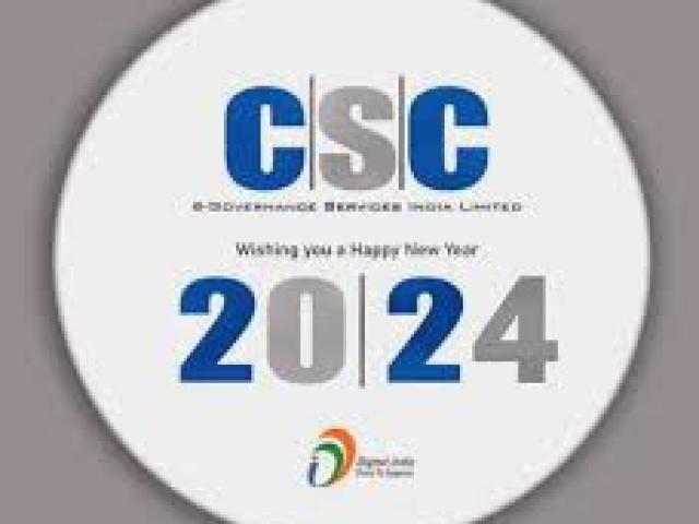 CSC 2024									