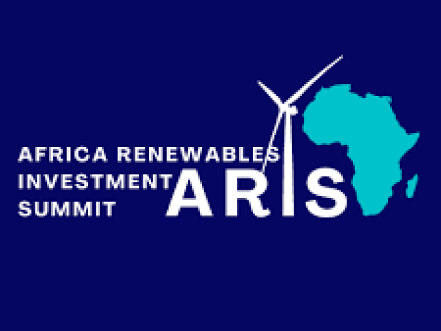 Africa Renewables Investment Summit	2025