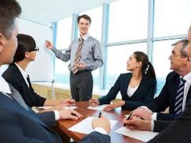 Supervisory Excellence in the Oil, Gas & Petrochemicals Industry