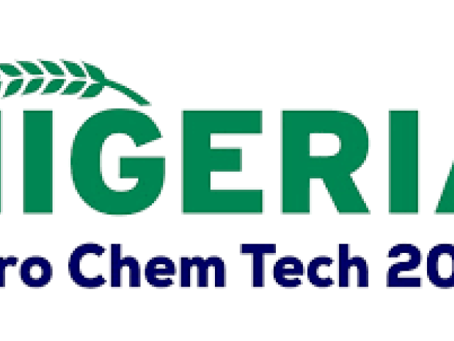 NIGERIA Agro Chem Tech 2024	