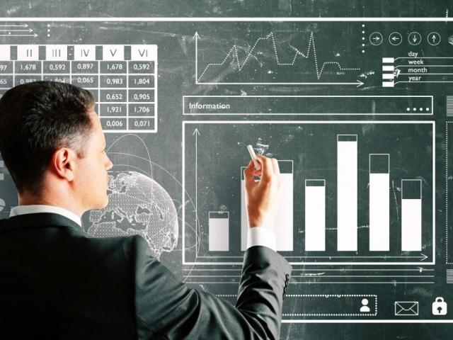 Mathematics in finance
