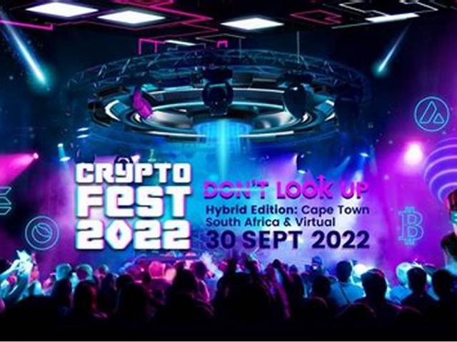Crypto fest 2023 