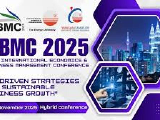 International Conference on Business, Economics and Management(BEM) | SCIENCENET