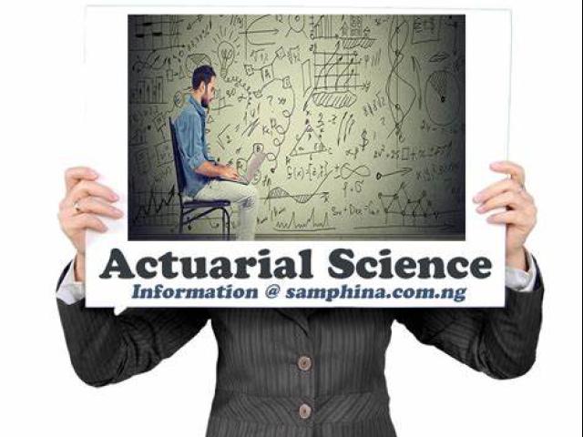 Actuarial Science