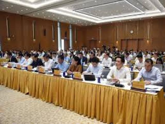 State-Owned Enterprises Conference									