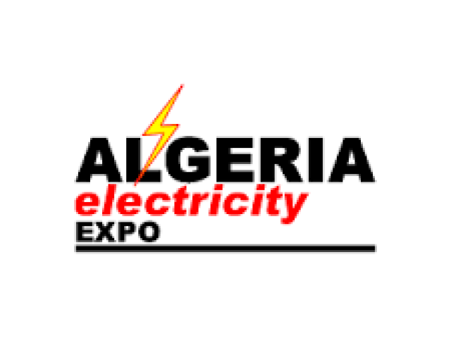 Electricity Algeria Expo