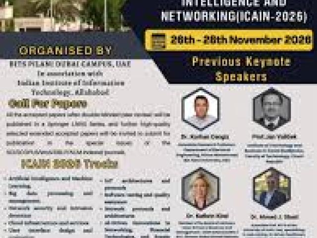 International Conference on Application of Ai in Business Management (ICAABM)