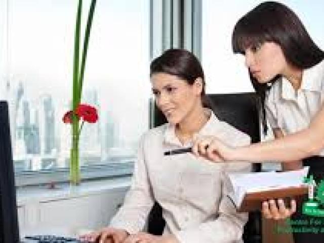 The Challenging Role of Administrative Professionals Course