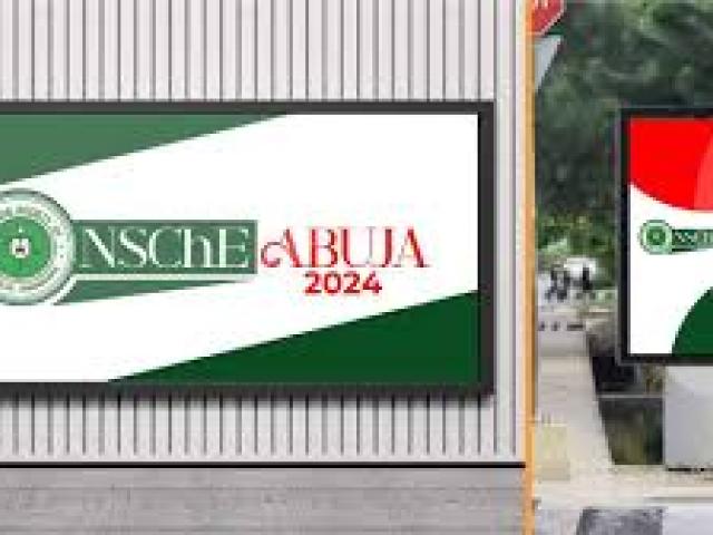 NSChE International Conference (NSChE Abuja) 2024