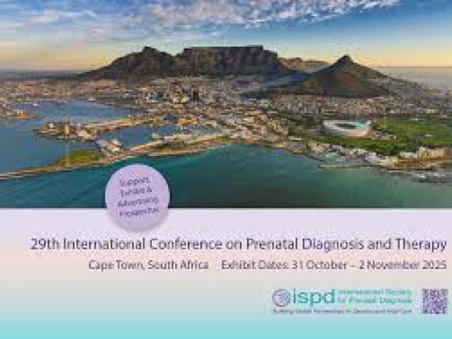 International Conference on Prenatal Diagnosis and Therapy