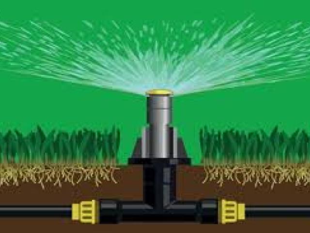 Irrigation and Operational Maintenance Course