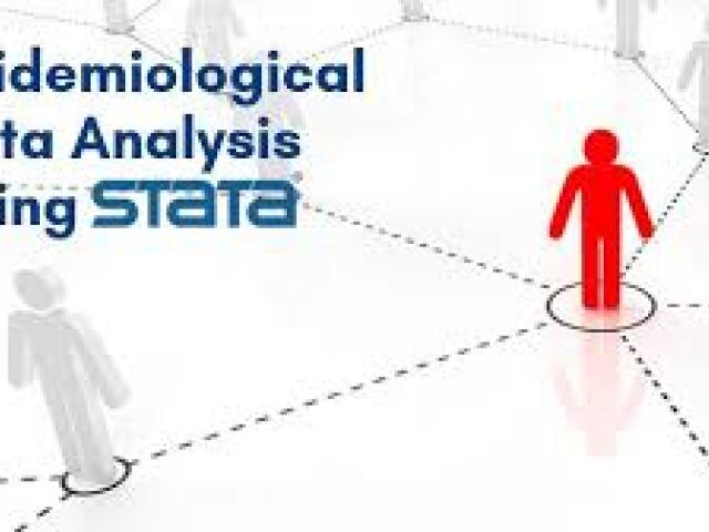 	Epidemiological Data Analysis Using STATA Course	