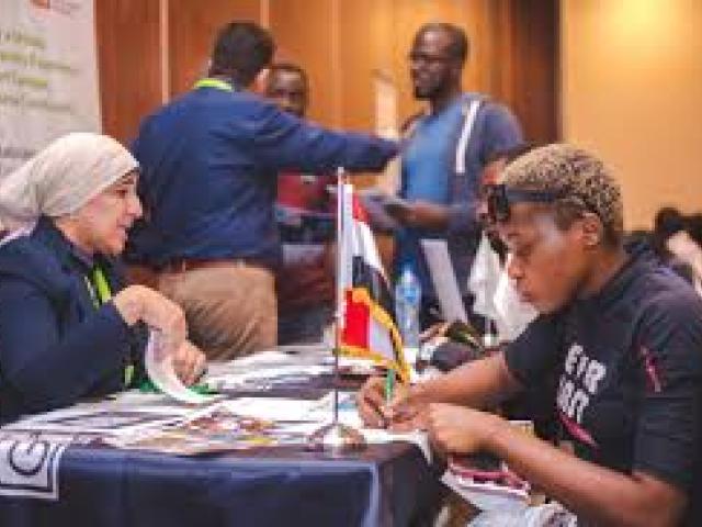 Lekkside Education agency workshop and Networking  lagos 2026