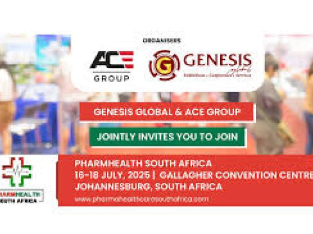 pharmacy Health Expo 2025										