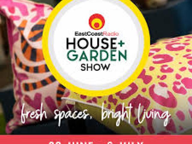 House + Garden Show 2025