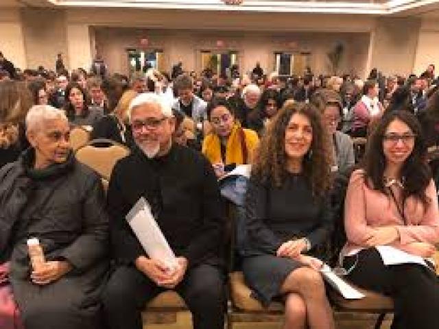 International Conference on American Literature and Women Writers (ICALWW) | AFTER