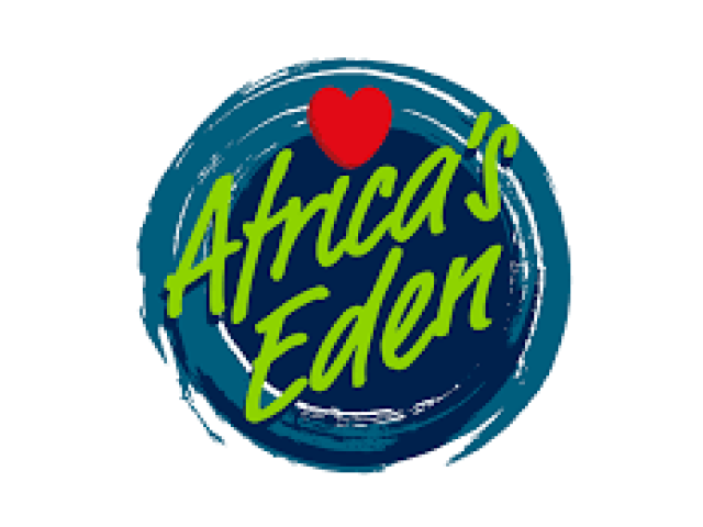 Africa's Eden Travel Trade Show																	
