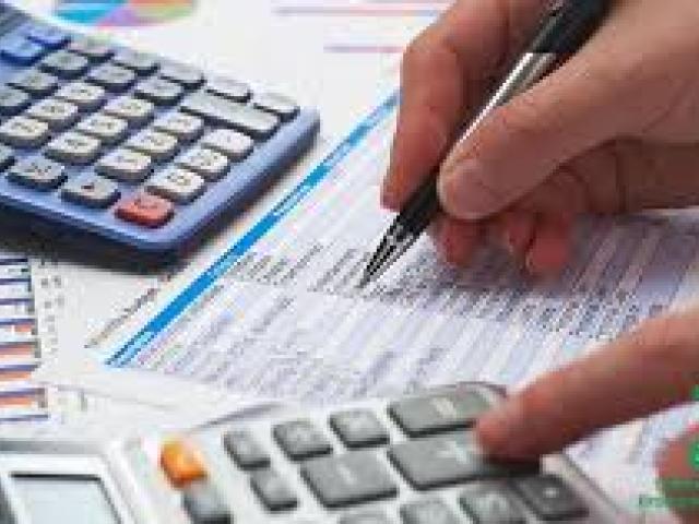 Current Issues in Accounting for Contracts and Other Charges Course 2025