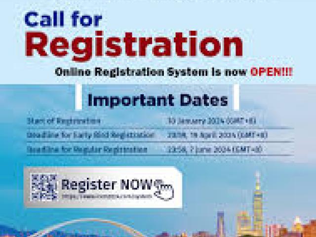 International Conference on Emergency Medicine (ICEM) 2024					