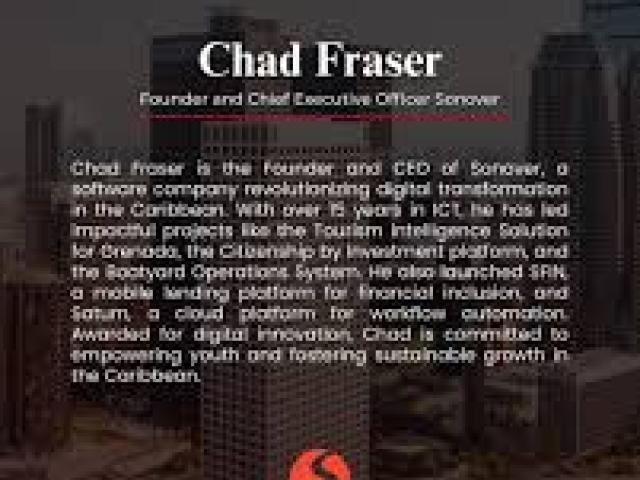 Outbound Investment South Africa Summit							