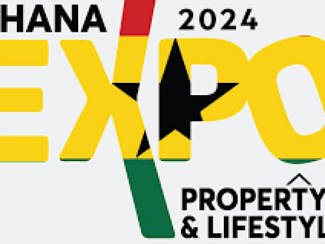 The Ghana Property & Lifestyle Expo Accra Edition 2024				
