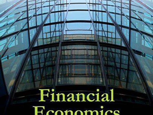 Financial economics