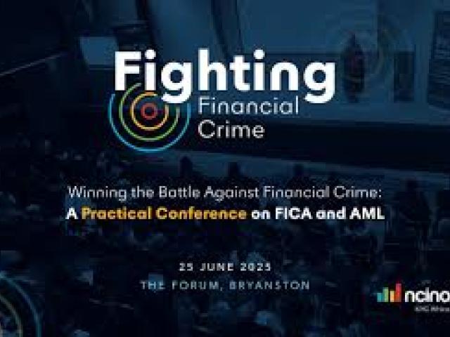 Fighting Financial Crime Conference 2025