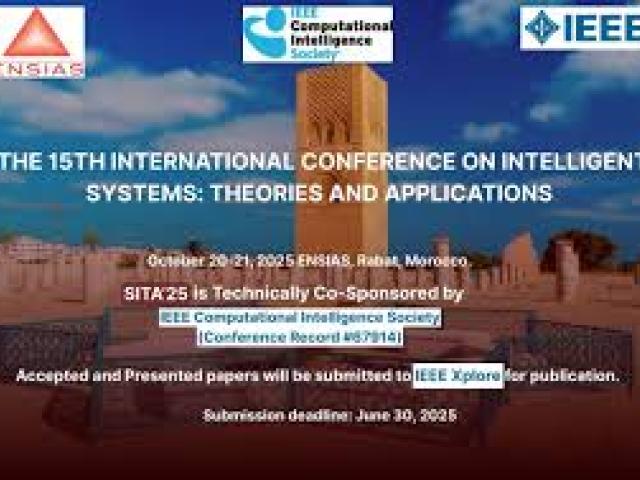 International Conference On Intelligent Systems:Theories And Applications