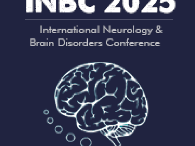 International Conference on Cognitive Disorders Neurology(ICOCDN) | World Academics