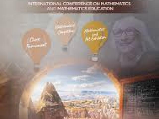 International Conference on Mathematics Education and Teachers (ICMET ) | ISSER