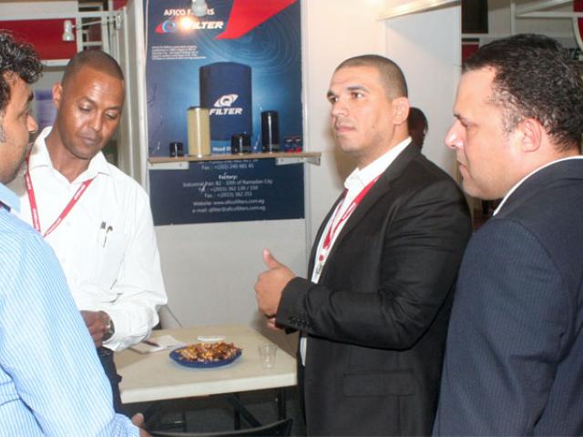 Kenya International Trade 