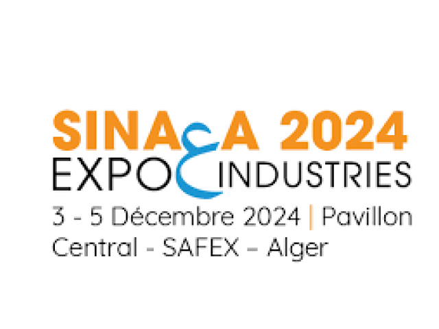 SINAA Expo Industries							