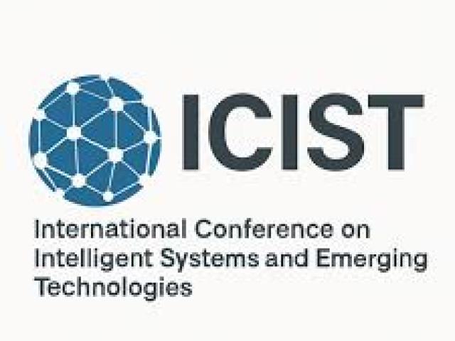 The International Conference on Smart Systems and Emerging Technologies (SmartTech)	