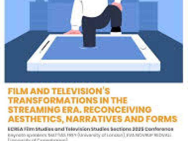 International Conference on Recent Tends in Film Studies(ICRTFS) | WRF